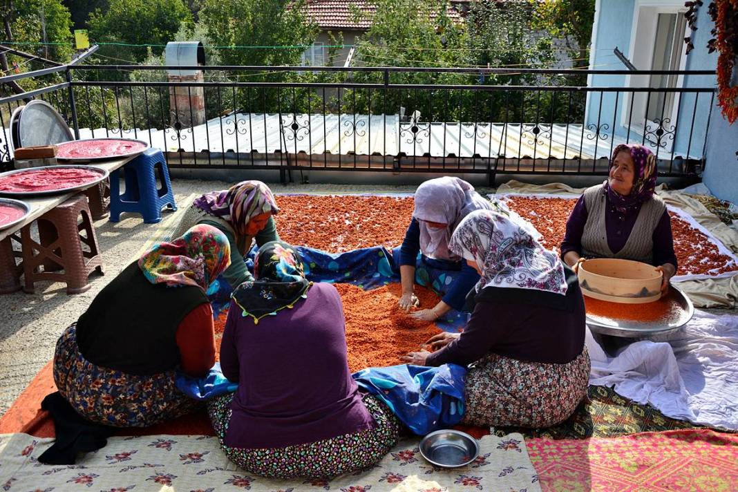 Her kaşığı şifa: Odun ateşinde pişiyor, 16 gün yoğruluyor! 5